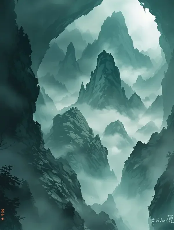 龙脊秘境 排行封面