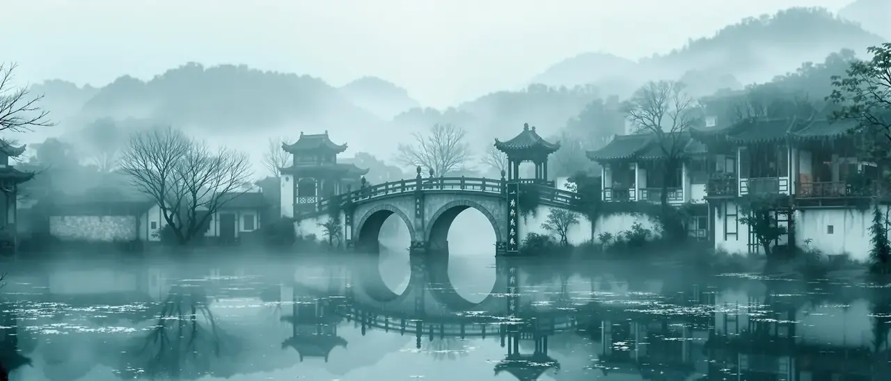 烟雨故城 韩国电视剧在线观看推荐海报