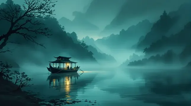 悬疑夜航集 韩国电视剧在线观看专题封面